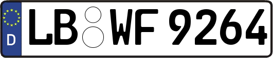 LB-WF9264