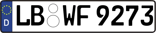 LB-WF9273