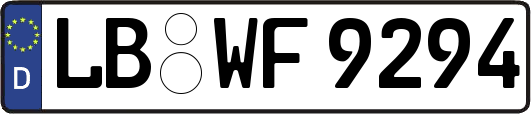 LB-WF9294