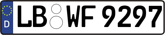 LB-WF9297