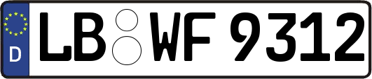 LB-WF9312