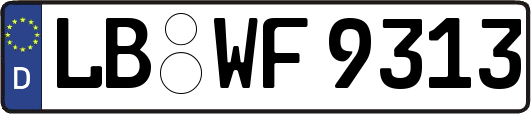 LB-WF9313