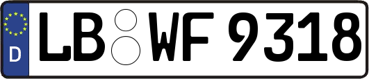 LB-WF9318