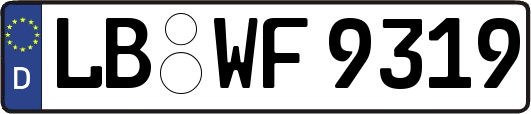LB-WF9319