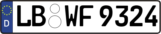 LB-WF9324
