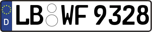 LB-WF9328