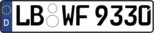 LB-WF9330