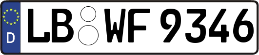LB-WF9346