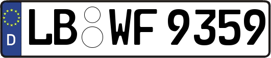 LB-WF9359