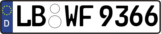 LB-WF9366