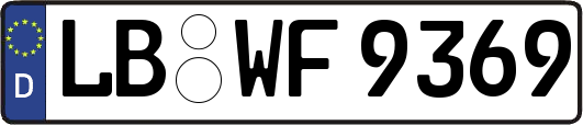 LB-WF9369