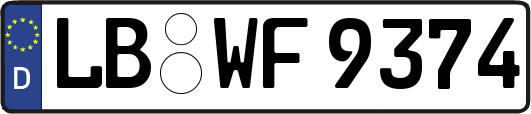 LB-WF9374