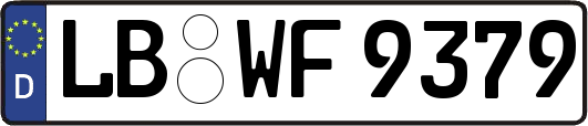 LB-WF9379