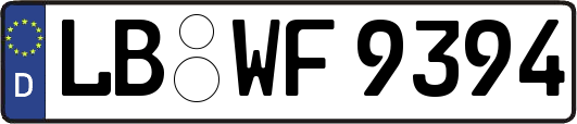 LB-WF9394