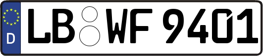 LB-WF9401