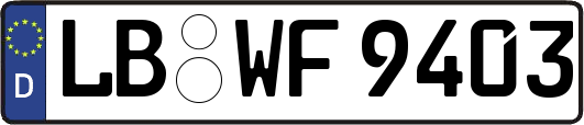 LB-WF9403