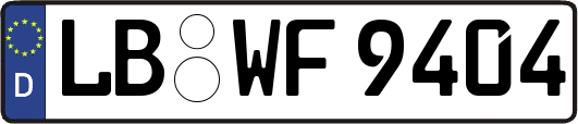 LB-WF9404