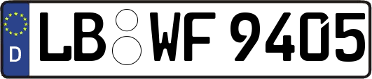 LB-WF9405