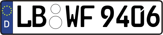 LB-WF9406