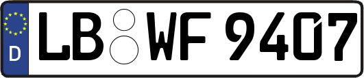 LB-WF9407