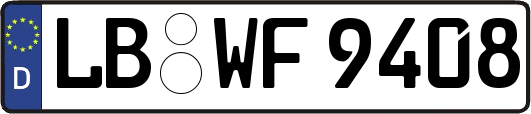 LB-WF9408