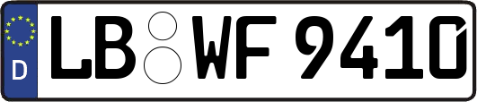 LB-WF9410