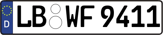 LB-WF9411