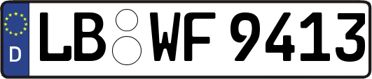 LB-WF9413