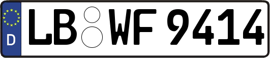 LB-WF9414