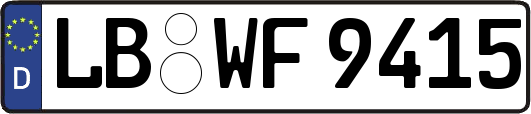 LB-WF9415