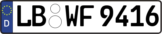LB-WF9416