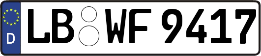 LB-WF9417
