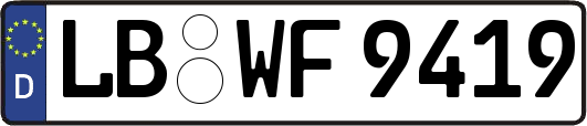 LB-WF9419