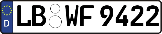 LB-WF9422