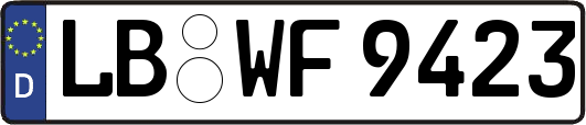 LB-WF9423