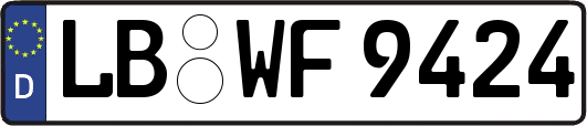 LB-WF9424