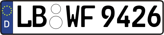 LB-WF9426