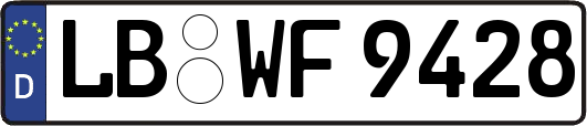 LB-WF9428
