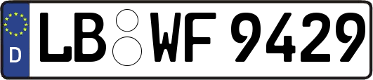 LB-WF9429