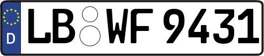 LB-WF9431