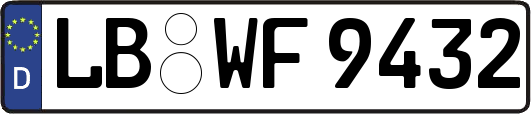LB-WF9432