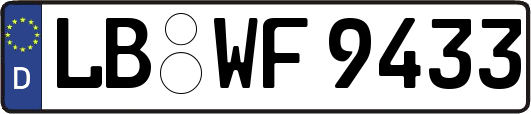 LB-WF9433