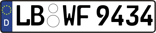 LB-WF9434