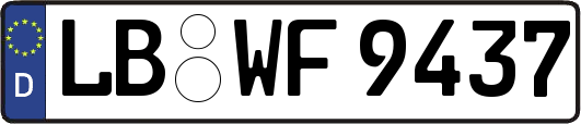 LB-WF9437