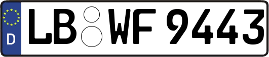 LB-WF9443