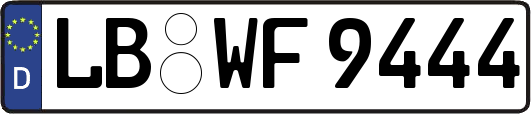LB-WF9444