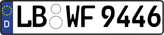 LB-WF9446