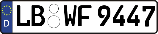 LB-WF9447