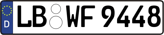 LB-WF9448