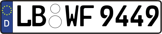 LB-WF9449